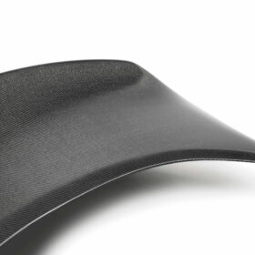 Seibon C-Style Carbon Fiber Trunk Lid For 2010-2016 Hyundai Genesis 2DR
