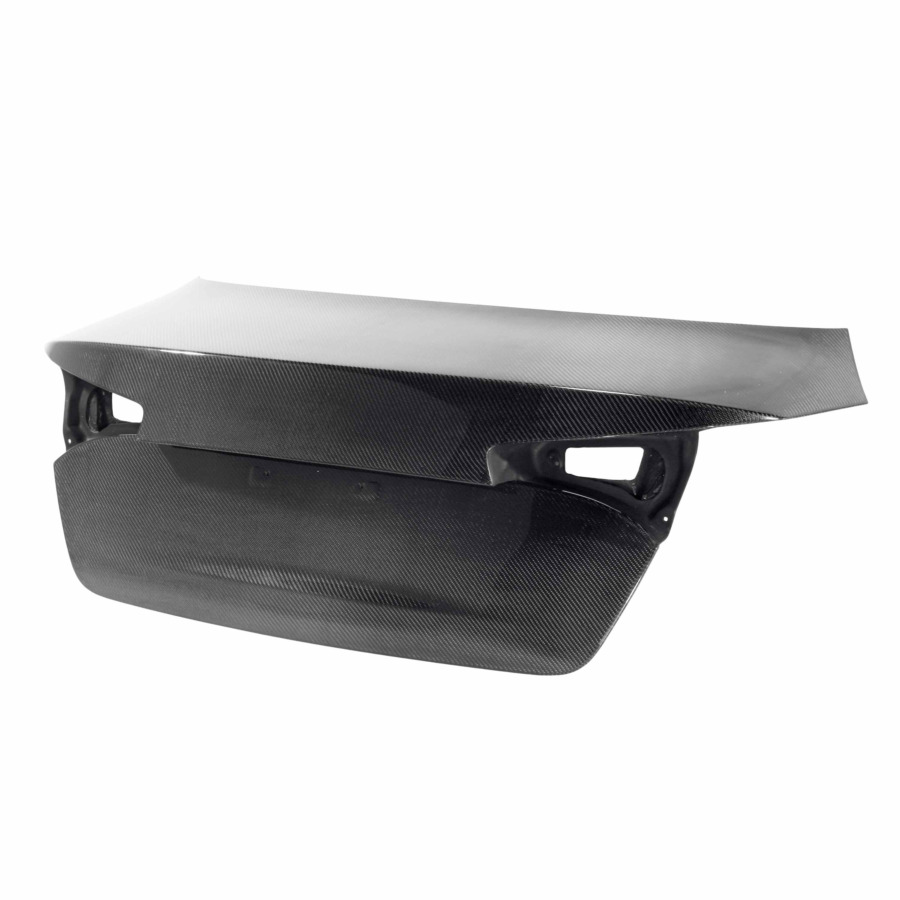 Seibon OEM-Style Carbon Fiber Trunk Lid for 2011-2013 Kia Optima