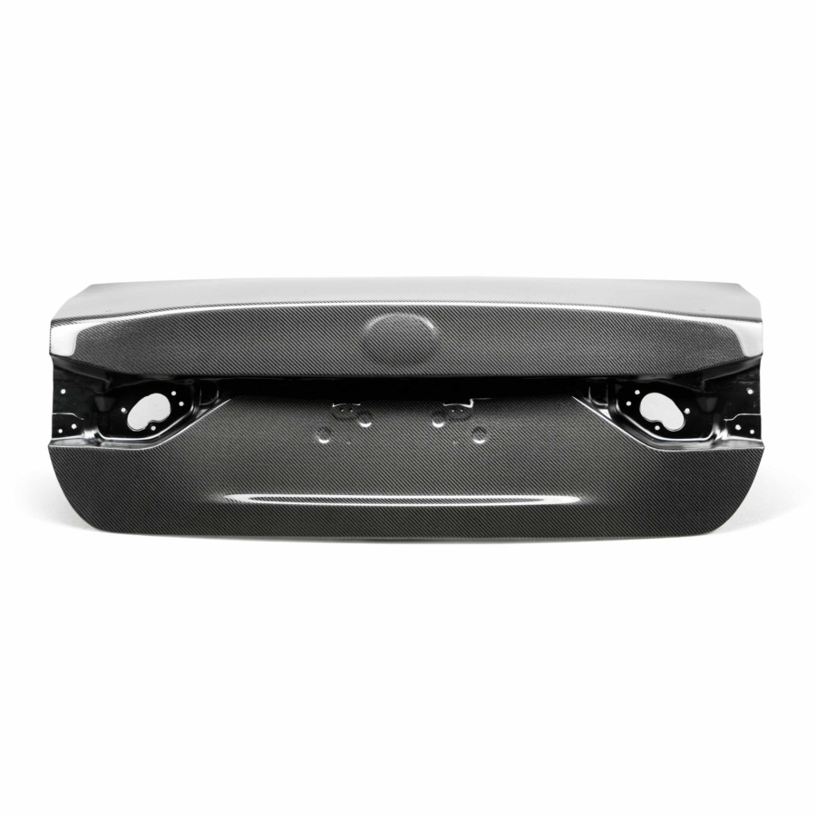 Seibon Oe-Style Carbon Fiber Trunk Lid For 2013-2020 Lexus GS200t/GS350/GS450/GSF