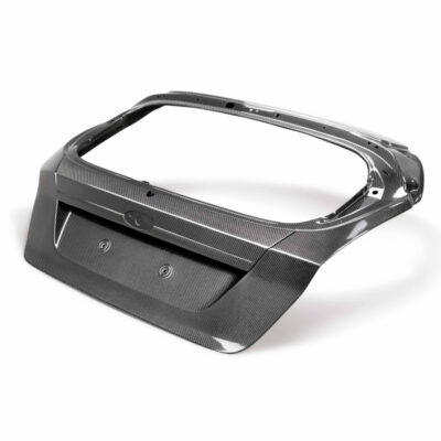 Seibon OE-Style Carbon Fiber Trunk for 2014-2019 Ford Fiesta