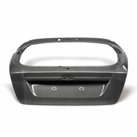 Seibon OE-Style Carbon Fiber Trunk for 2014-2019 Ford Fiesta