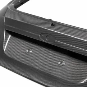 Seibon OE-Style Carbon Fiber Trunk for 2014-2019 Ford Fiesta