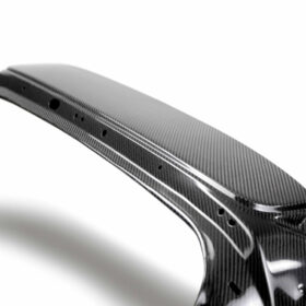 Seibon OE-Style Carbon Fiber Trunk for 2014-2019 Ford Fiesta