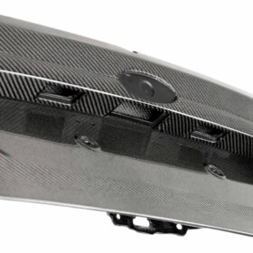 Seibon OE-Style Carbon Fiber Trunk for 2014-2019 Ford Fiesta