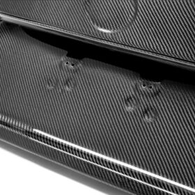Seibon OEM-Style Carbon Fiber Trunk Lid for 2014-2020 Lexus IS