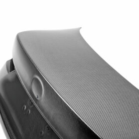 Seibon OEM-Style Carbon Fiber Trunk Lid for 2014-2020 Lexus IS