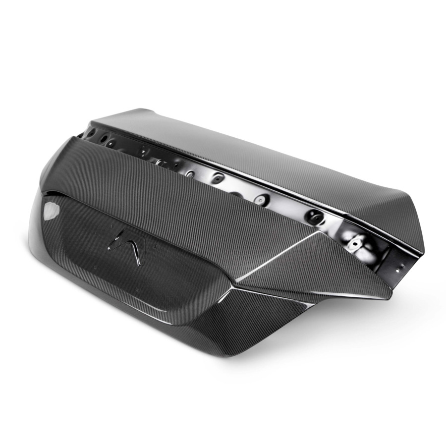 Seibon Fiber Trunk Lid for 2016-2020 Honda Civic 2DR