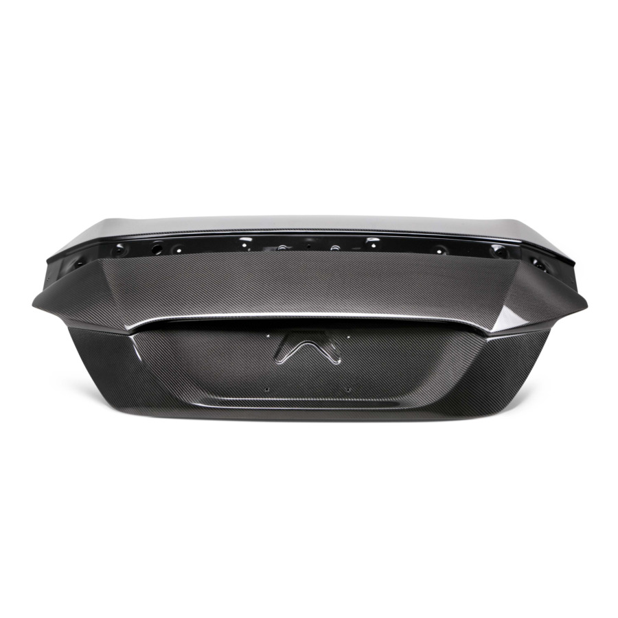 Seibon Fiber Trunk Lid for 2016-2020 Honda Civic 2DR