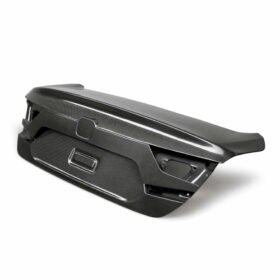 Seibon OE-Style Carbon Fiber Trunk Lid for 2018-2022 Honda Accord