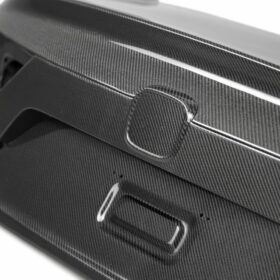 Seibon OE-Style Carbon Fiber Trunk Lid for 2018-2022 Honda Accord