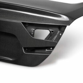 Seibon OE-Style Carbon Fiber Trunk Lid for 2018-2022 Honda Accord