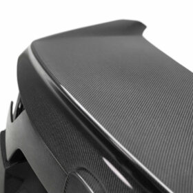 Seibon OE-Style Carbon Fiber Trunk Lid for 2018-2022 Honda Accord
