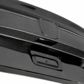 Seibon OE-Style Carbon Fiber Trunk Lid for 2018-2022 Honda Accord