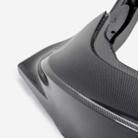 Seibon Fiber Trunk Lid for 2020-2026 Toyota GR Supra