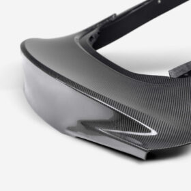 Seibon Fiber Trunk Lid for 2020-2026 Toyota GR Supra