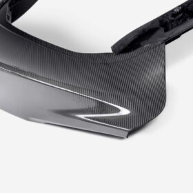 Seibon Fiber Trunk Lid for 2020-2026 Toyota GR Supra