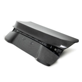 Seibon Fiber Trunk Lid for 2021-2025 Lexus IS