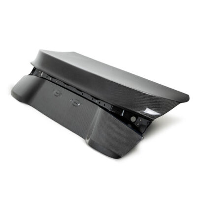 Seibon Fiber Trunk Lid for 2021-2025 Lexus IS