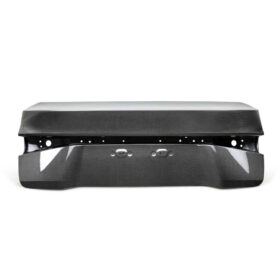 Seibon Fiber Trunk Lid for 2021-2025 Lexus IS