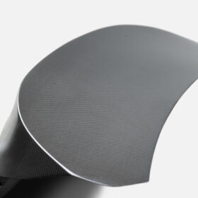 Seibon Fiber Trunk Lid for 2021-2025 Lexus IS