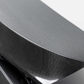 Seibon Fiber Trunk Lid for 2021-2025 Lexus IS