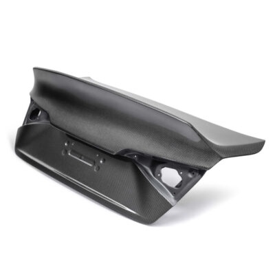 Seibon C-Style Carbon Fiber Trunk Lid for 2022-2025 Honda Civic Sedan