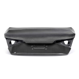 Seibon C-Style Carbon Fiber Trunk Lid for 2022-2025 Honda Civic Sedan