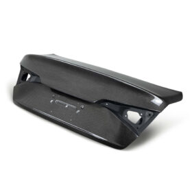 Seibon OEM-Style Carbon Fiber Trunk Lid for 2022-2025 Honda Civic Sedan