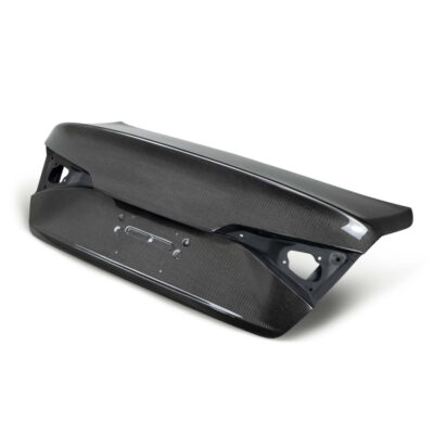 Seibon OEM-Style Carbon Fiber Trunk Lid for 2022-2025 Honda Civic Sedan