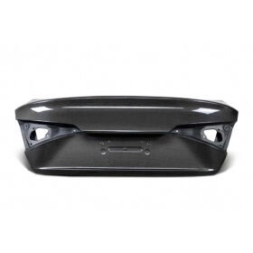 Seibon OEM-Style Carbon Fiber Trunk Lid for 2022-2025 Honda Civic Sedan