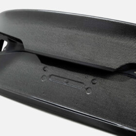 Seibon OEM-Style Carbon Fiber Trunk Lid for 2022-2025 Honda Civic Sedan