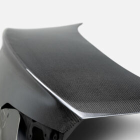 Seibon OEM-Style Carbon Fiber Trunk Lid for 2022-2025 Honda Civic Sedan