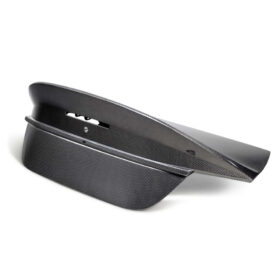 Seibon C-Style Carbon Fiber Trunk Lid for 2022-2025 Toyota GR86/ Subaru BRZ