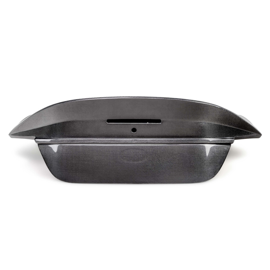 Seibon C-Style Carbon Fiber Trunk Lid for 2022-2025 Toyota GR86/ Subaru BRZ