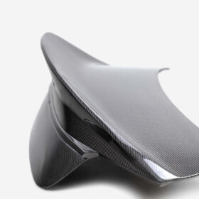 Seibon C-Style Carbon Fiber Trunk Lid for 2022-2025 Toyota GR86/ Subaru BRZ