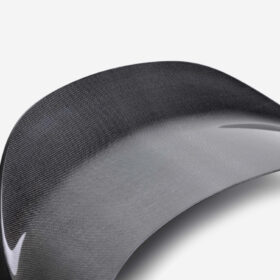 Seibon C-Style Carbon Fiber Trunk Lid for 2022-2025 Toyota GR86/ Subaru BRZ