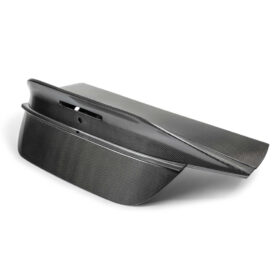 Seibon MB-Style Carbon Fiber Trunk lid for 2022-2025 Toyota GR86/ Subaru BRZ