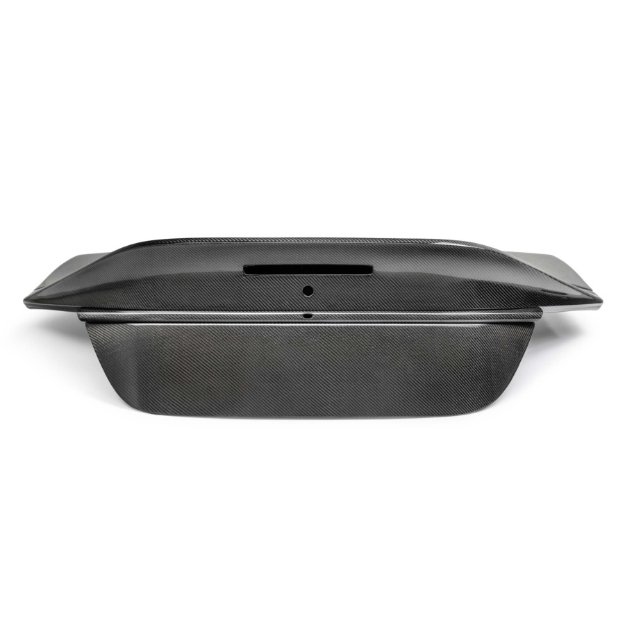 Seibon MB-Style Carbon Fiber Trunk lid for 2022-2025 Toyota GR86/ Subaru BRZ