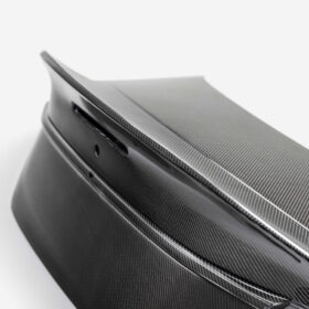 Seibon MB-Style Carbon Fiber Trunk lid for 2022-2025 Toyota GR86/ Subaru BRZ