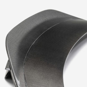 Seibon MB-Style Carbon Fiber Trunk lid for 2022-2025 Toyota GR86/ Subaru BRZ