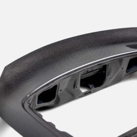 Seibon 2023-2025 Acura Integra C-Style Carbon Fiber Trunk Lid