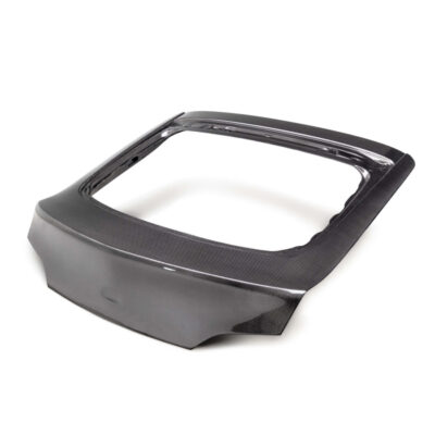 Seibon OEM-Style Carbon Fiber Trunk Lid for 2023-2025 Acura Integra