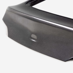 Seibon OEM-Style Carbon Fiber Trunk Lid for 2023-2025 Acura Integra
