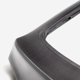 Seibon OEM-Style Carbon Fiber Trunk Lid for 2023-2025 Acura Integra