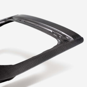 Seibon OEM-Style Carbon Fiber Trunk Lid for 2023-2025 Acura Integra