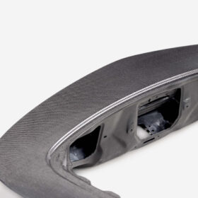 Seibon OEM-Style Carbon Fiber Trunk Lid for 2023-2025 Acura Integra