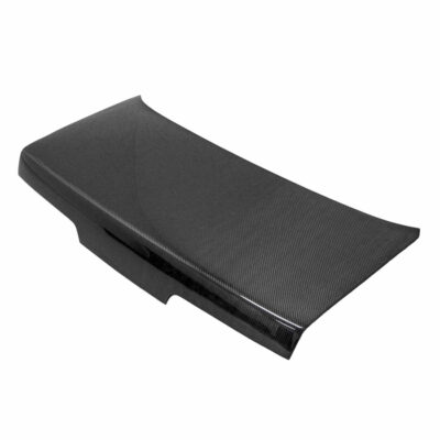 Seibon OEM-Style Carbon Fiber Trunk Lid For 1989-1994 Nissan 240SX 2DR