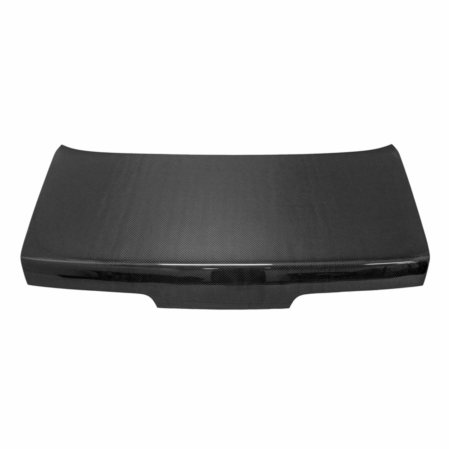 Seibon OEM-Style Carbon Fiber Trunk Lid For 1989-1994 Nissan 240SX 2DR