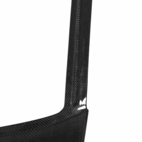 Seibon OEM-Style Carbon Fiber Trunk Lid for 1989-1994 Nissan 240SX HB