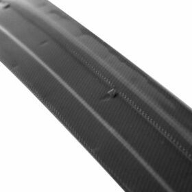 Seibon OEM-Style Carbon Fiber Trunk Lid for 1989-1994 Nissan 240SX HB